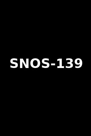 SNOS-139