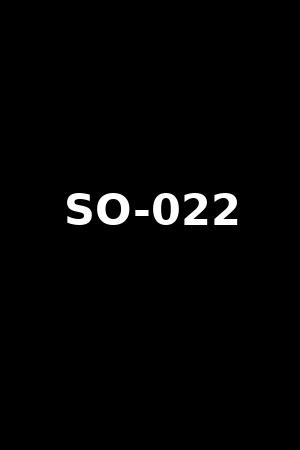 SO-022