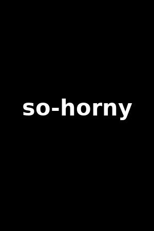 so-horny