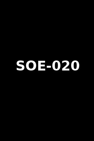 SOE-020
