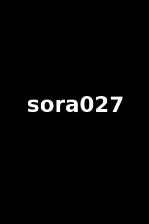 sora027