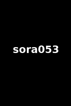 sora053