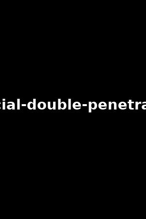 special-double-penetration