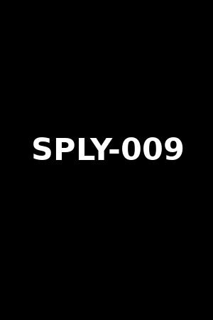 SPLY-009