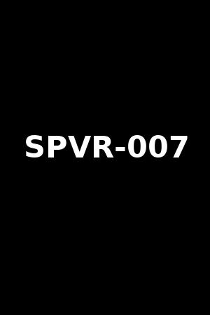 SPVR-007