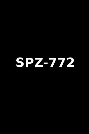 SPZ-772
