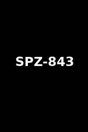 SPZ-843