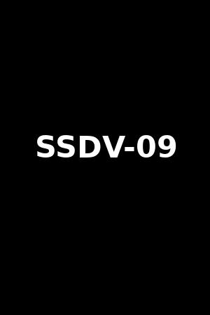 SSDV-09