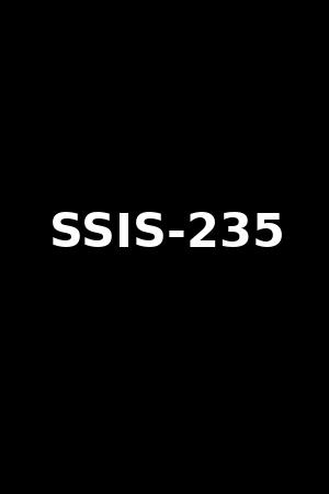 SSIS-235