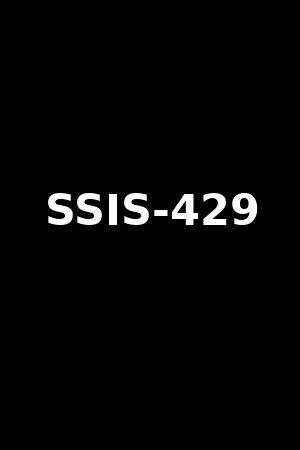 SSIS-429
