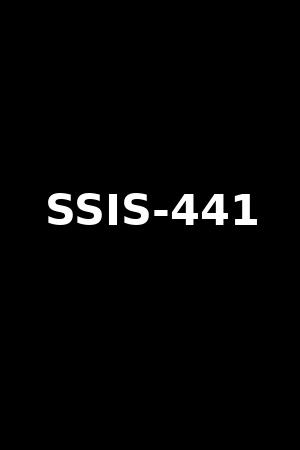 SSIS-441