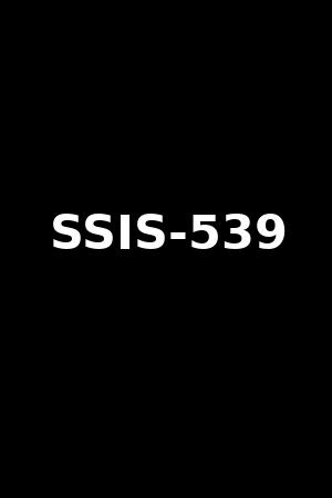SSIS-539