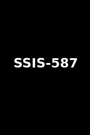 SSIS-587