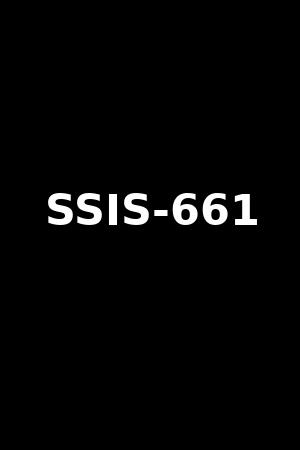 SSIS-661
