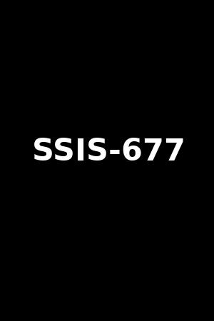 SSIS-677