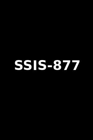 SSIS-877