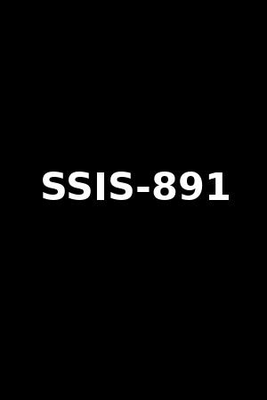 SSIS-891