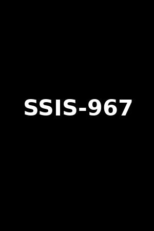 SSIS-967