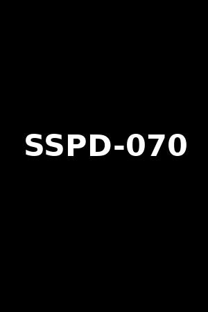SSPD-070
