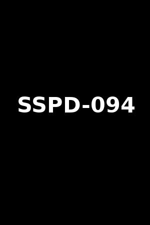 SSPD-094
