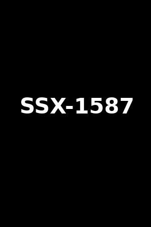 SSX-1587