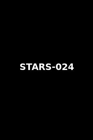 STARS-024