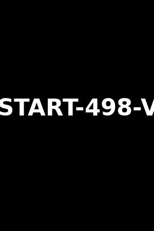 START-498-V