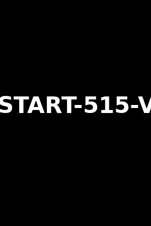 START-515-V
