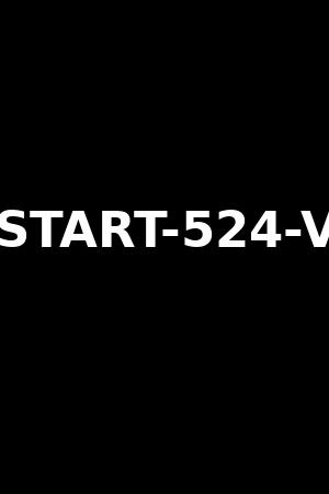START-524-V