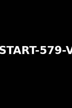START-579-V