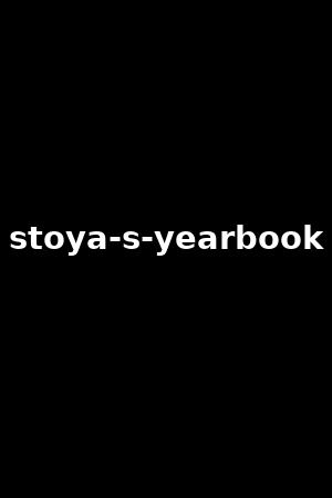 stoya-s-yearbook