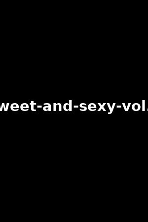 sweet-and-sexy-vol.2