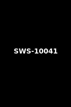 SWS-10041