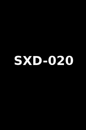 SXD-020
