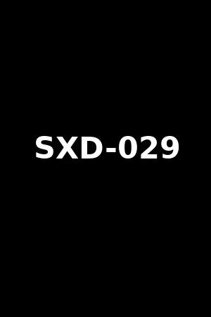 SXD-029