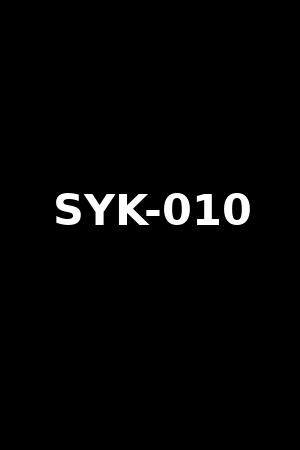 SYK-010