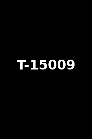 T-15009