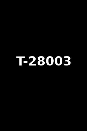 T-28003