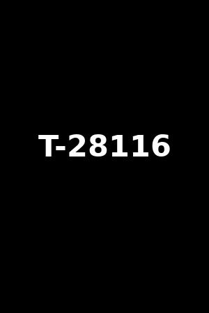 T-28116
