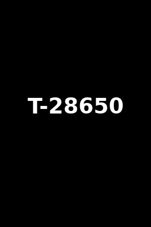 T-28650