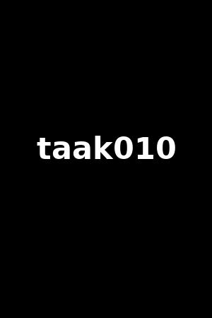 taak010