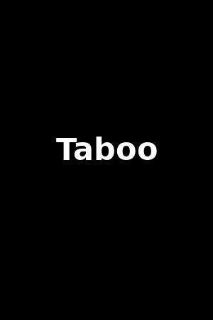 Taboo