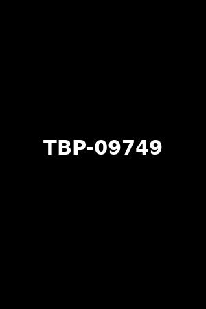 TBP-09749