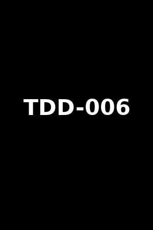 TDD-006