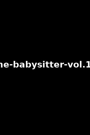 the-babysitter-vol.11