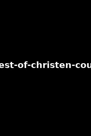 the-best-of-christen-courtney