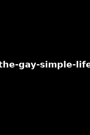 the-gay-simple-life