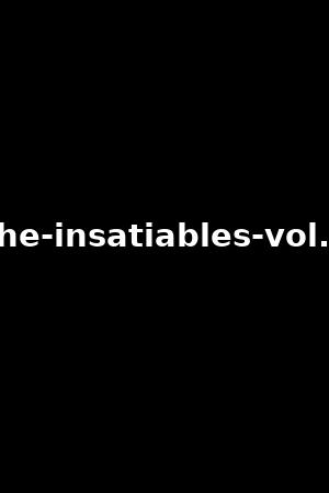 the-insatiables-vol.2