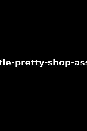 the-little-pretty-shop-assistant