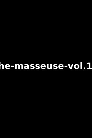 the-masseuse-vol.11